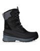 The North Face Апрески Chilkat V 400 WP NF0A5LW1NY71 Черен - Mera.bg