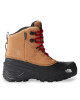 The North Face Апрески Y Chilkat V Lace WpNF0A7W5YKOM1 Кафяв - Mera.bg