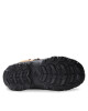 The North Face Апрески Y Chilkat V Lace WpNF0A7W5YKOM1 Кафяв - Mera.bg