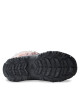 The North Face Апрески Y Shellista V Lace WpNF0A7W5XODR1 Сив - Mera.bg