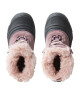 The North Face Апрески Y Shellista V Lace WpNF0A7W5XODR1 Сив - Mera.bg
