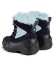 The North Face Апрески Youth Shellista Extreme NF0A2T5VVDA1 Tnf Navy/Starlight Blue - Mera.bg