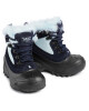 The North Face Апрески Youth Shellista Extreme NF0A2T5VVDA1 Tnf Navy/Starlight Blue - Mera.bg