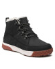 The North Face Боти Sierra Mid Lace Wp NF0A4T3XR0G1 Черен - Mera.bg
