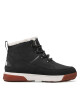 The North Face Боти Sierra Mid Lace Wp NF0A4T3XR0G1 Черен - Mera.bg