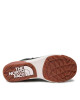 The North Face Боти Sierra Mid Lace Wp NF0A4T3XR0G1 Черен - Mera.bg