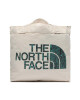 The North Face Дамска чанта Adjustable Cotton ToteNF0A81BROM71 Chlorophyll Grn Dgdstpt - Mera.bg