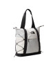 The North Face Дамска чанта Borealis Tote NF0A52SVQ4C1 Бял - Mera.bg