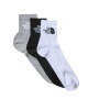 The North Face Дълги чорапи NF0A882G3OW1 Черен - Mera.bg