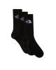 The North Face Дълги чорапи NF0A882HJK31 Черен - Mera.bg