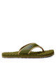 The North Face Джапанки M Base Camp Flip-Flop Ii NF0A47AA3I01 Каки - Mera.bg
