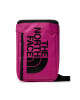 The North Face Мъжка чантичка Y Base Camp Pouch NF0A52T9ND51 Fschiapk/Tnfblack - Mera.bg