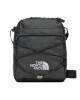 The North Face Мъжка чантичка Jester Crossbody NF0A52UC0IO1 Черен - Mera.bg