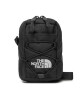 The North Face Мъжка чантичка Jester Crossbody NF0A52UC4H01 Черен - Mera.bg