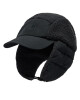 The North Face Мъжки ръкавици Cragmont Fleece TrapperNF0A7WJBKX71 Черен - Mera.bg