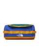 The North Face Несесер Camp Travel Canister S NF0A52TGADH1 Цветен - Mera.bg