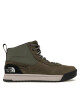 The North Face Сникърси Larimer Mid Wp NF0A52RMBQW1 Каки - Mera.bg