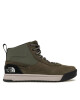 The North Face Сникърси Larimer Mid Wp NF0A52RMBQW1 Каки - Mera.bg
