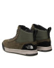 The North Face Сникърси Larimer Mid Wp NF0A52RMBQW1 Каки - Mera.bg