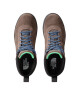 The North Face Сникърси M Larimer Mid WpNF0A52RMSDE1 Кафяв - Mera.bg