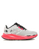 The North Face Обувки Vectiv Eminus NF0A5G3M6771 Tnf White Trail arkr Print/Brilliant Coral - Mera.bg