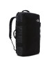 The North Face Сак Base Camp Voyager Duffel NF0A52RR53R1 Черен - Mera.bg