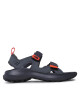 The North Face Сандали Hedgehog Sandal III NF0A46BHIGP1-070 Сив - Mera.bg