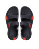 The North Face Сандали Hedgehog Sandal III NF0A46BHIGP1-070 Сив - Mera.bg