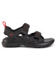 The North Face Сандали Hedgehog Sandal III NF0A46BHKT0 Черен - Mera.bg