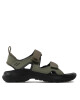 The North Face Сандали Hedgehog Sandal III NF0A46BHN0W-070 Зелен - Mera.bg