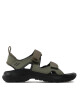 The North Face Сандали Hedgehog Sandal III NF0A46BHN0W-070 Зелен - Mera.bg