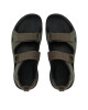 The North Face Сандали Hedgehog Sandal III NF0A46BHN0W-070 Зелен - Mera.bg