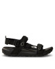 The North Face Сандали M Explore Camp Sandal NF0A8A8XKX71 Черен - Mera.bg
