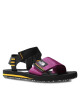 The North Face Сандали Skeena Sandal NF0A46BFCA61 Tnf Black/Purple Cactus Flower - Mera.bg
