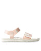 The North Face Сандали Skeena Sandal NF0A46BFIHN1 Розов - Mera.bg