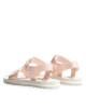 The North Face Сандали Skeena Sandal NF0A46BFIHN1 Розов - Mera.bg