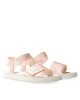 The North Face Сандали Skeena Sandal NF0A46BFIHN1 Розов - Mera.bg