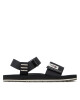The North Face Сандали Skeena Sandal NF0A46BFLQ6 Черен - Mera.bg