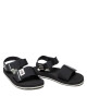 The North Face Сандали Skeena Sandal NF0A46BFLQ6 Черен - Mera.bg