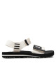 The North Face Сандали Skeena Sandal NF0A46BFQ4C1 Бял - Mera.bg