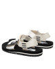 The North Face Сандали Skeena Sandal NF0A46BFQ4C1 Бял - Mera.bg