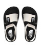 The North Face Сандали Skeena Sandal NF0A46BFQ4C1 Бял - Mera.bg