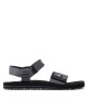 The North Face Сандали Skeena Sandal NF0A46BGF9L1 Сив - Mera.bg