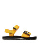 The North Face Сандали Skeena Sandal NF0A46BGZU3-070 Жълт - Mera.bg