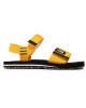 The North Face Сандали Skeena Sandal NF0A46BGZU3-070 Жълт - Mera.bg