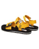 The North Face Сандали Skeena Sandal NF0A46BGZU3-070 Жълт - Mera.bg