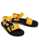 The North Face Сандали Skeena Sandal NF0A46BGZU3-070 Жълт - Mera.bg