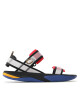 The North Face Сандали Skeena Sport Sandal NF0A5JC6KZ31 Tnf Red/Rnf Black - Mera.bg