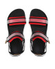 The North Face Сандали Skeena Sport Sandal NF0A5JC6KZ31 Tnf Red/Rnf Black - Mera.bg