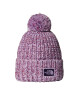 The North Face Шапка Cosy Chunky Cabin NF0A887W Виолетов - Mera.bg
